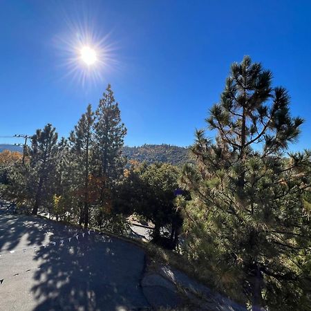 Ev Level 2, Pets Welcome At Sunset Ridge Villa Lake Arrowhead Eksteriør bilde