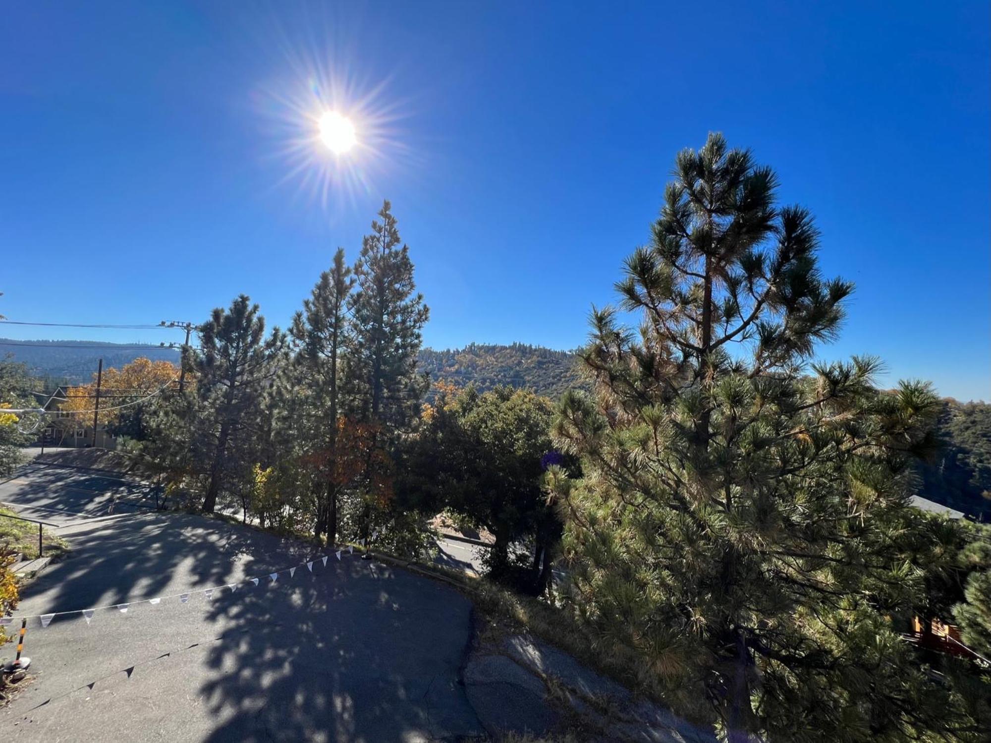 Ev Level 2, Pets Welcome At Sunset Ridge Villa Lake Arrowhead Eksteriør bilde